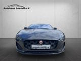 Jaguar F-TYPE Coupe P300 Black Pack*Performance Sitze* - Jaguar aus 2021