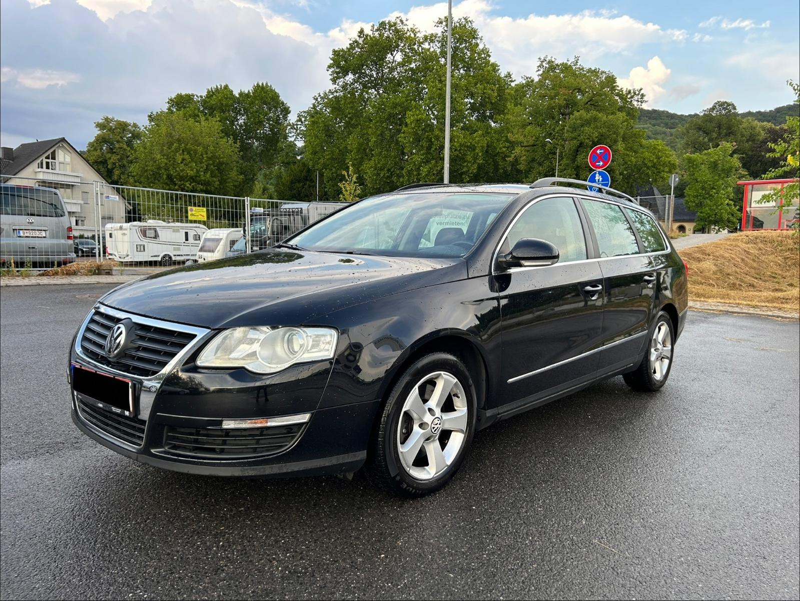 Volkswagen Passat Variant Comfortline TSI BlueMotion*TÜV 28