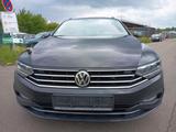 Volkswagen Passat Variant Business - VW Passat Variant von 2020
