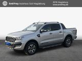 Ford Ranger Autm. Wildtrak - Ford Ranger wildtrak