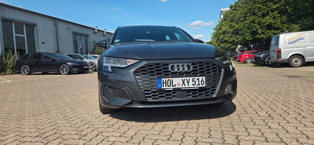 Image of Audi A3
