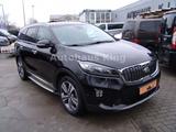 Kia Sorento GT-Line 4WD-Autom/Pano/Leder/7Sit - Kia: Allradantrieb