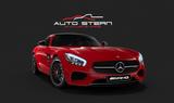 Mercedes-Benz AMG GT S Coupe NIGHT-P PARK-P PANO NEUWAGEN-ZUST - Mercedes-Benz AMG GT S aus 2016