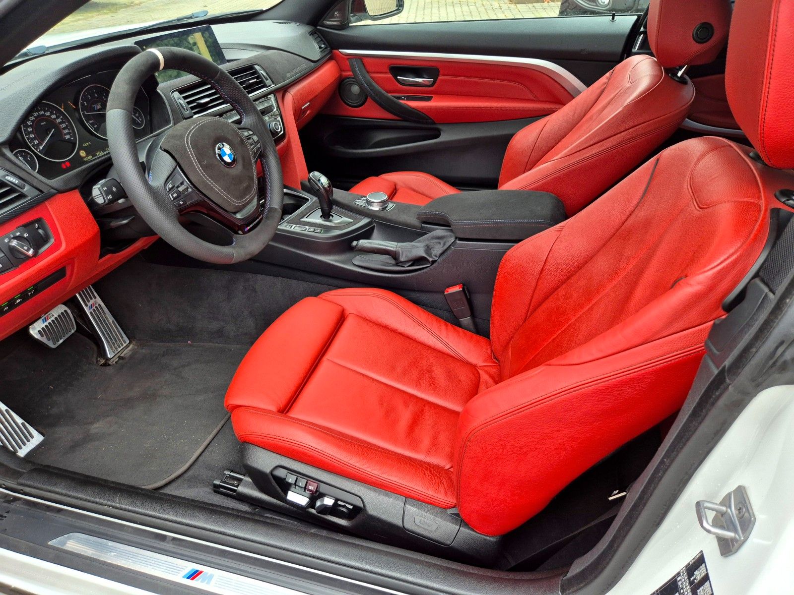Фото авто