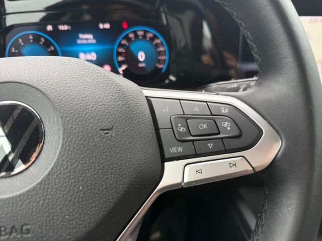Golf Variant 8 VIII Life 1.0 TSI Navi ACC Apple 