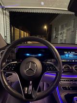 Mercedes-Benz E 300 e 4MATIC Autom. - - Mercedes-Benz E 300 in Bremen