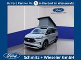 Bürstner Copa C 500 Bürstner Casa Pino Active Standh. - Bürstner Wohnmobil andere