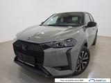DS Automobiles DS3 1.2 PureTech LED Virtual Sport-Leather-Alca - graue DS Automobiles DS3
