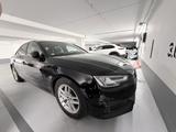 Audi A4 40 TFSI S tronic S line S line - Audi A4: Limousine, Line