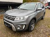 Suzuki Vitara 1.6 VVT ACTIV Navigation - gebrauchte Suzuki Vitara aus dem Jahr 2015
