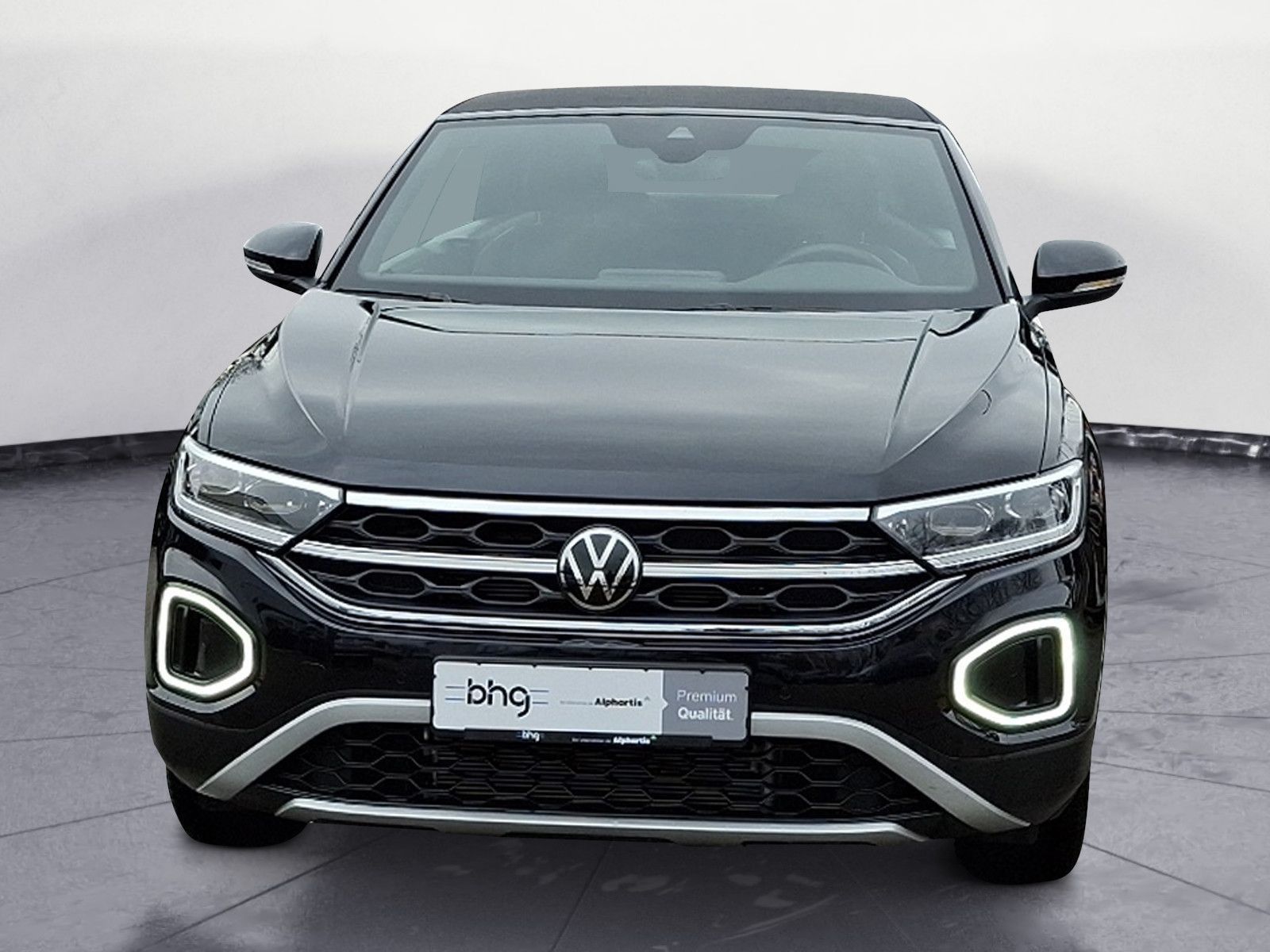 Volkswagen T-Roc - Bild 7