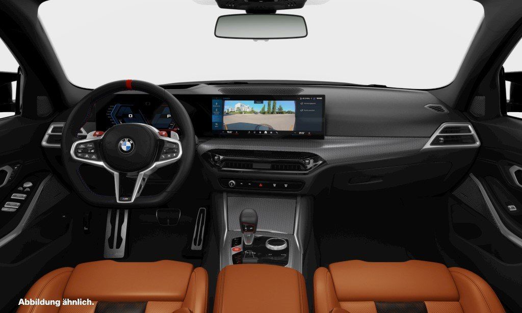 BMW M3 - Bild 3