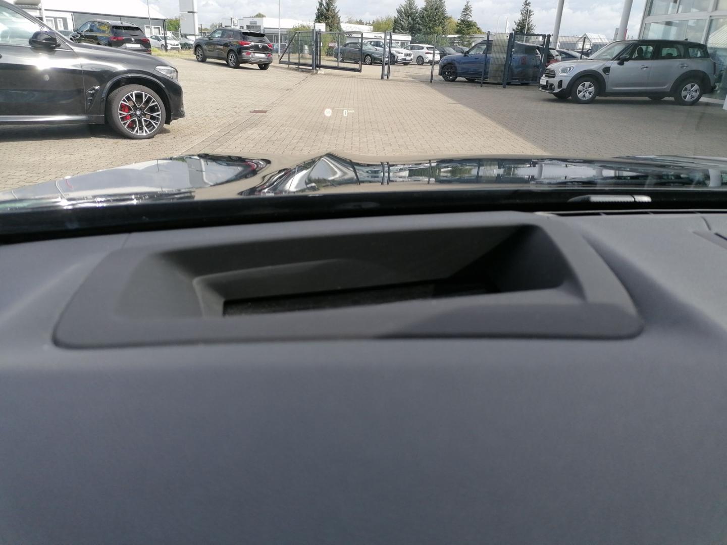 BMW X3 M40 d AdapLED HUD AHK H/K DAB Memory DA+ PA+