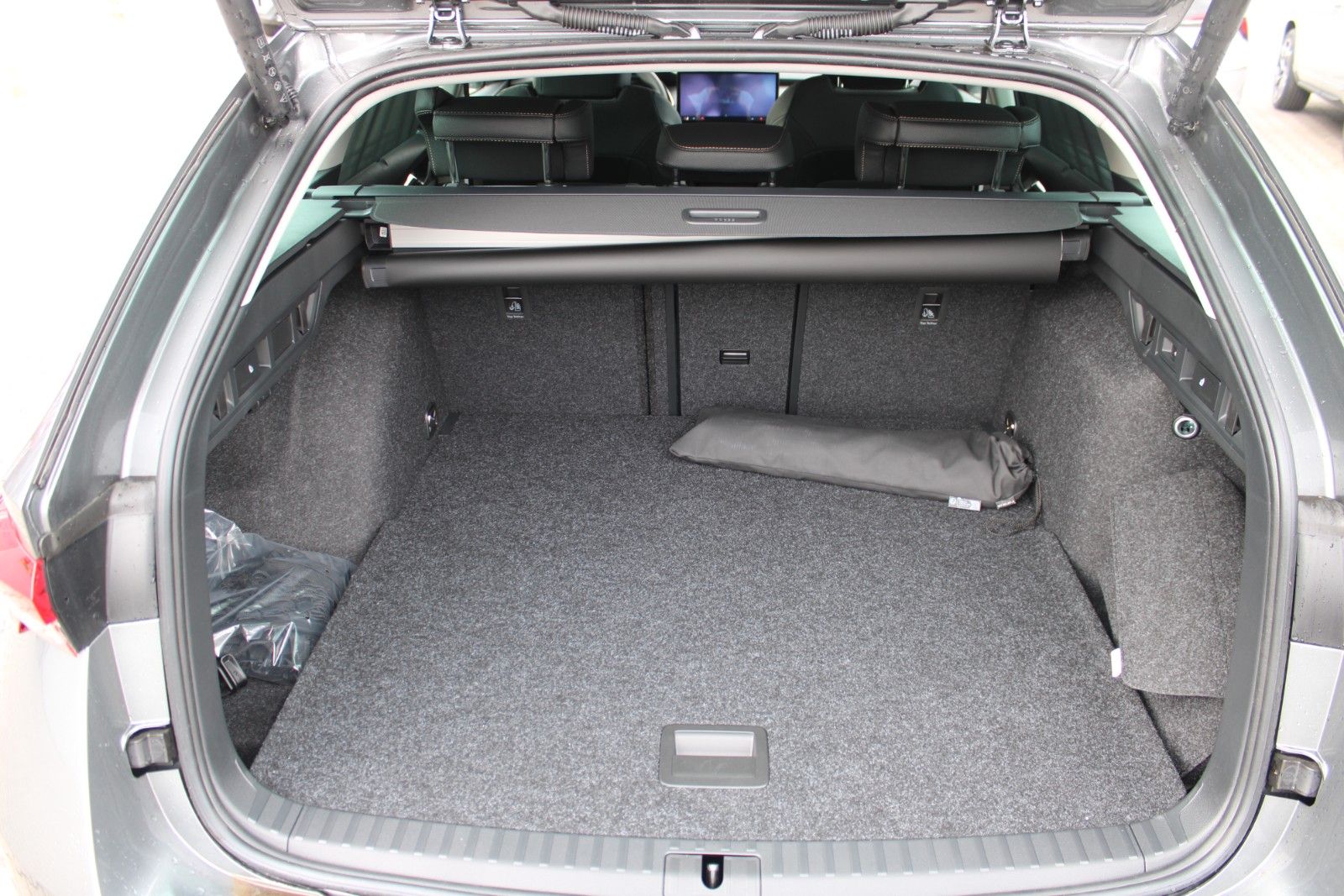 Skoda Octavia - Bild 12