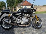 Norton Commando 961 Sport - NORTON 961