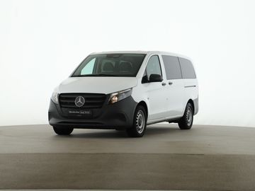 Mercedes Vito - 2