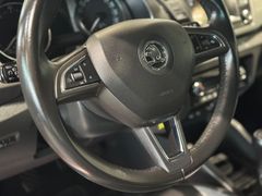 SKODA Fabia - Ansicht 17