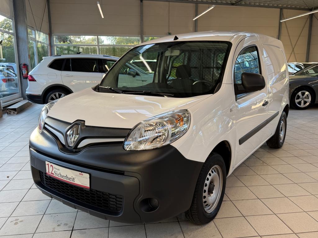 Renault Kangoo RAPID BLUE DCI 95 2020