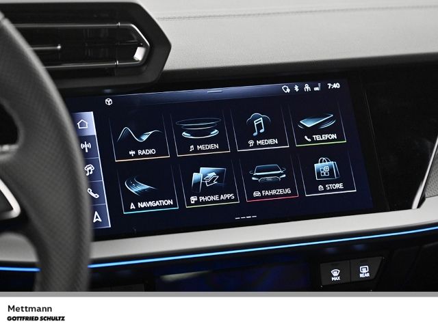 Audi A3 - Bild 15