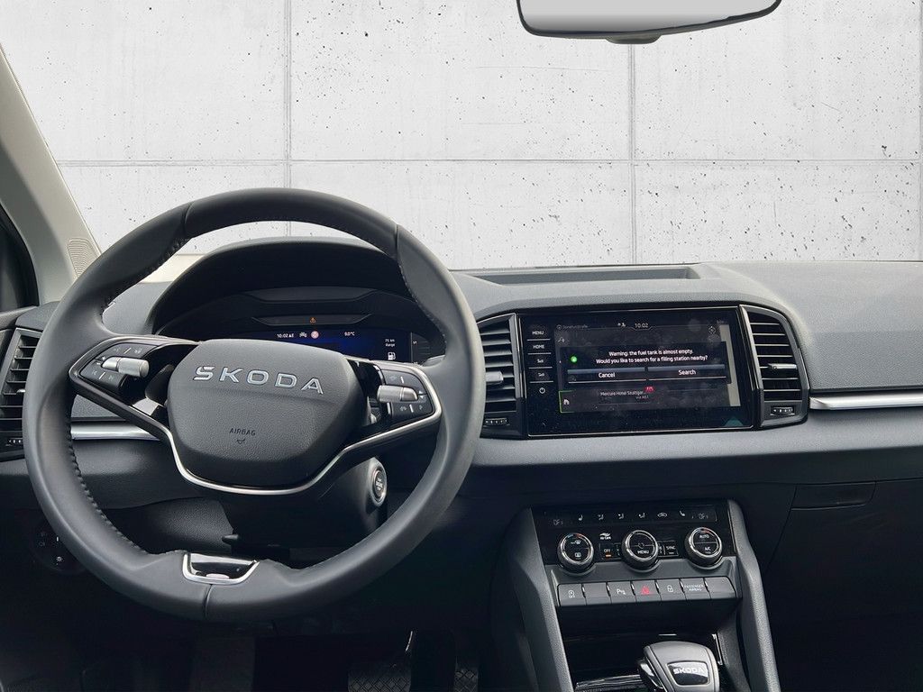Skoda Karoq - Bild 13