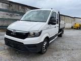 MAN TGE 6.180,Kipper,Doka,erst 80TKM,AHK,2Hd.D.Fzg. - Angebote