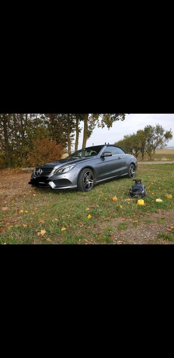 Mercedes-Benz 420