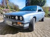 BMW E30 325 e Coupe cosmosblau- metallic, Top - gebrauchte BMW 325 aus dem Jahr 1986