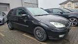 Ford Focus 1.8 Viva Klimaanlage Sitzheizung - Ford Focus: 1.8
