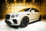 Bentley Bentayga Speed + MY2026 + CARBON + NAIM + TV + - Bentley Neuwagen in Bremen