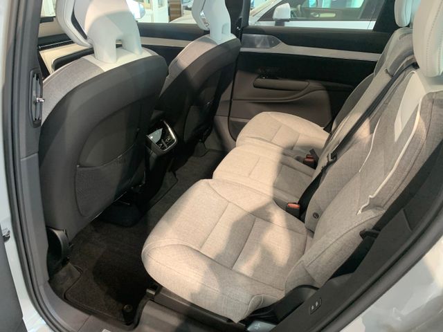 Volvo EX90 Ultra Pure Electric AWD