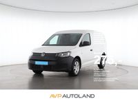 Volkswagen Caddy Maxi - Vorschau Bild 1