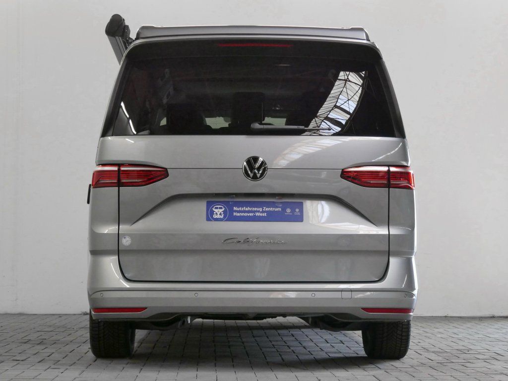 Fahrzeugabbildung Volkswagen T7 California Beach 2.0 TDI DSG AHK