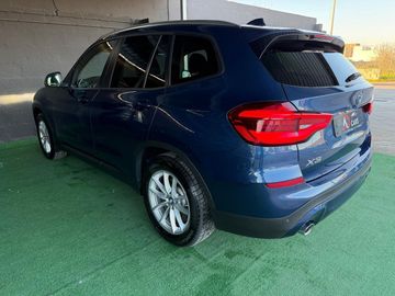 BMW X3 - 6
