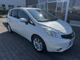 Nissan Note 1.2 DIG-S AT Acenta Plus Navi Temp Shzg TOP