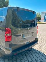 Citroën SpaceTourer 2,0 BlueHDi 180 S&S L3 Bus. Loun... - Citroën SpaceTourer von privat