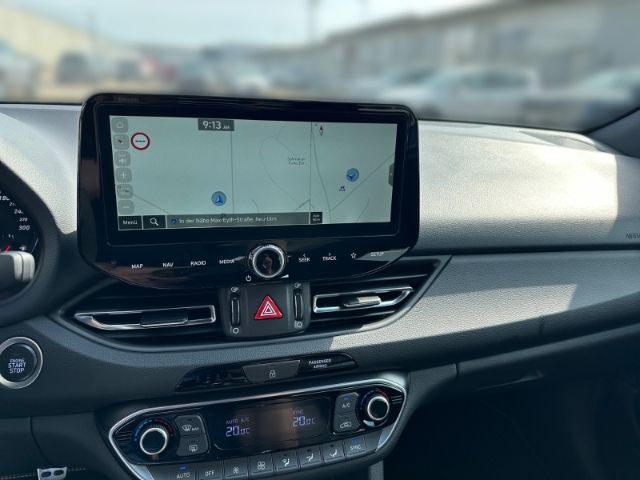 Fahrzeugabbildung Hyundai i30 N Performance FL MJ23 Navi Voll-LED adapt. F