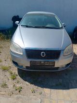 Fiat Croma - Fiat Croma Benziner Gebrauchtwagen