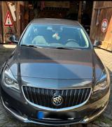 Buick Regal - Buick mit Benzin-Antrieb