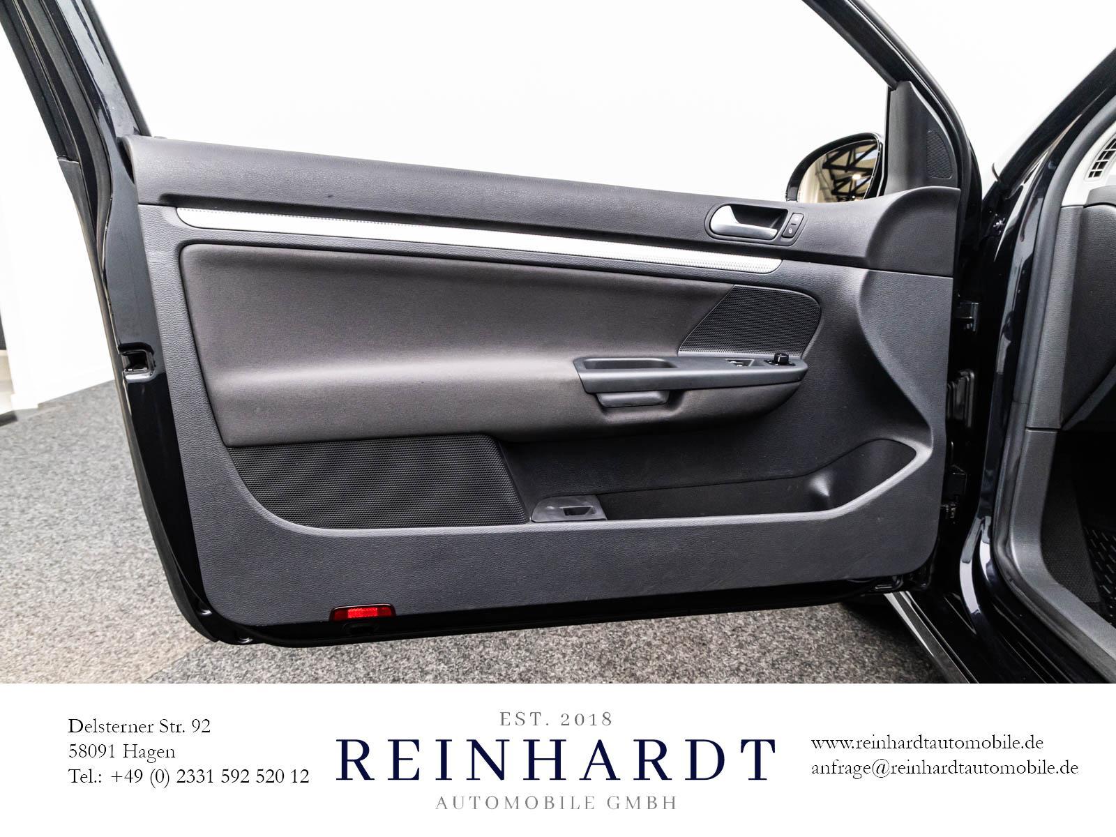 Volkswagen Golf V R32 3.2 V6 250 ch BVM6 – 4Motion – 103 299 km – Xénon – Jantes 18"