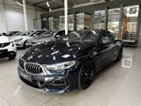 BMW M850 i xDrive Laser ACC 360 H&K HUD Soft-Close G - schwarze BMW M850