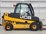 JCB TLT 35 D Teleskopstapler - Offers matching your search criteria