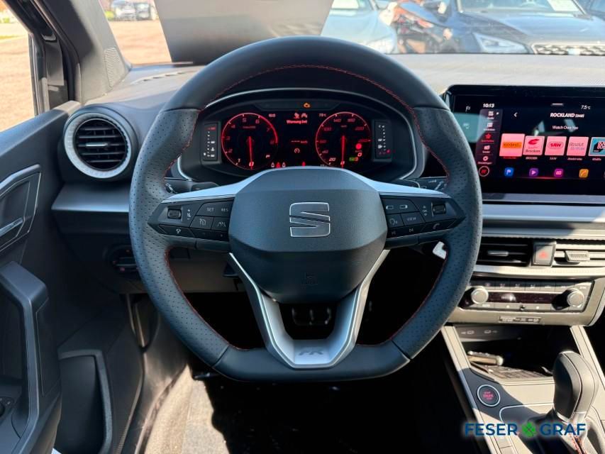 Seat Arona - Bild 10