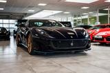 Ferrari 812 6.5 Superfast *Tailor Made*Blu Micalizzato* - Ferrari 812: Sportwagen