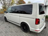 Volkswagen T6 Multivan - Volkswagen T6 Multivan aus 2023