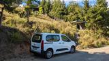 Citroën ë-Berlingo 136 LIVE PACK M LIVE PACK - Citroën ë-Berlingo Gebrauchtwagen
