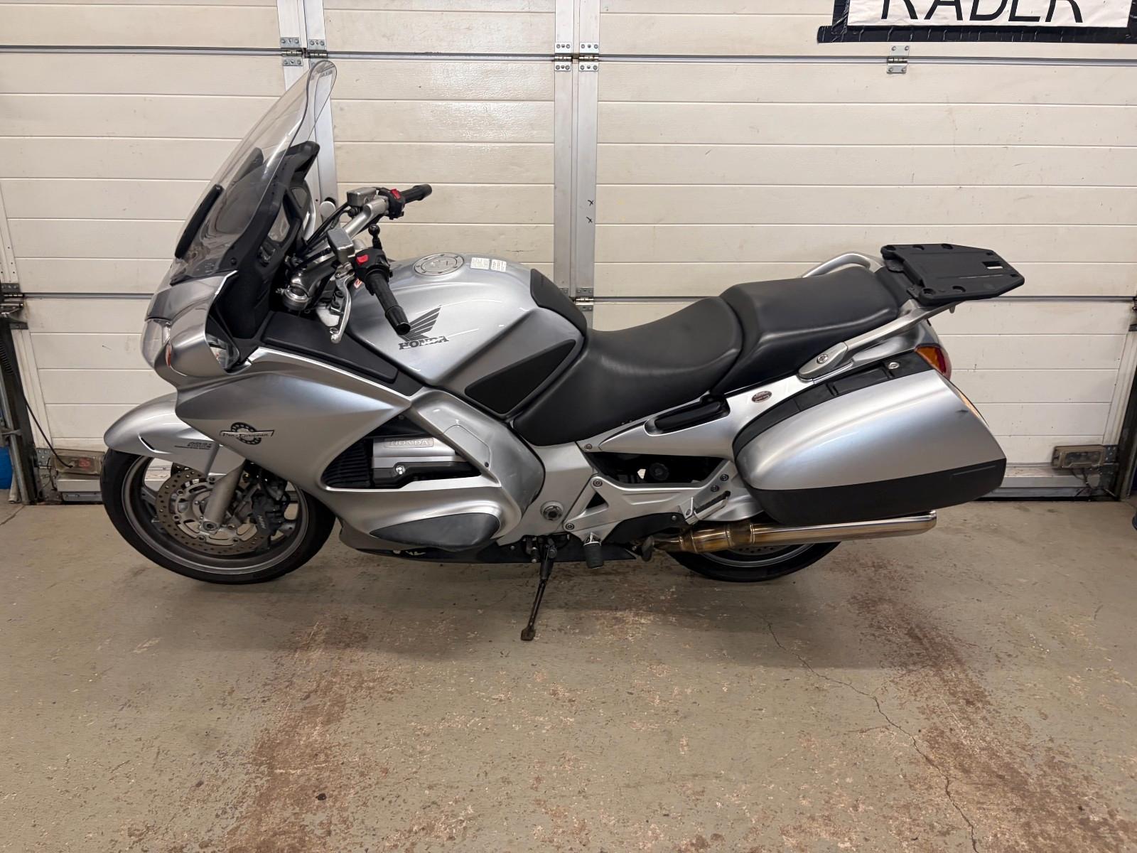 Honda ST 1300 Pan European