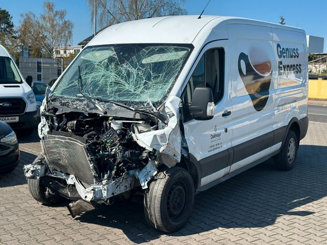 Ford Transit Kasten 350 L3H2 Trend/Klima/PDC/UNFALL