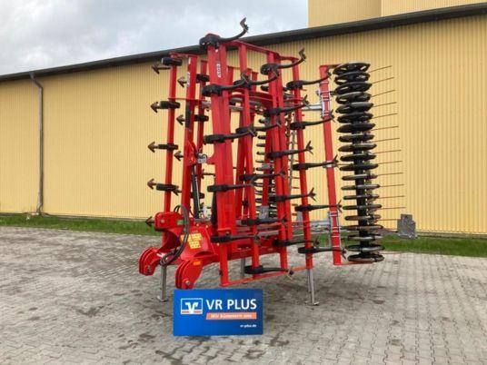 Andere PREMIUM LTD HOREN 600