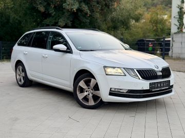 Skoda Octavia - 6