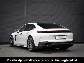 Porsche Panamera - 3